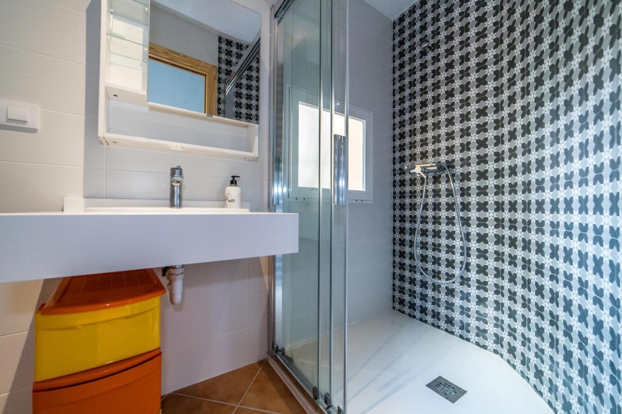 La Vila Es Vella - El Trencall Del Maror Apartment Villajoyosa Exterior foto